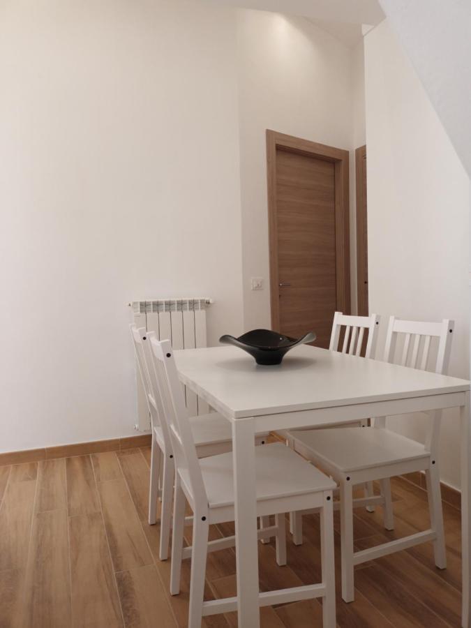 Вилла Rosa'S House Vazzano Экстерьер фото