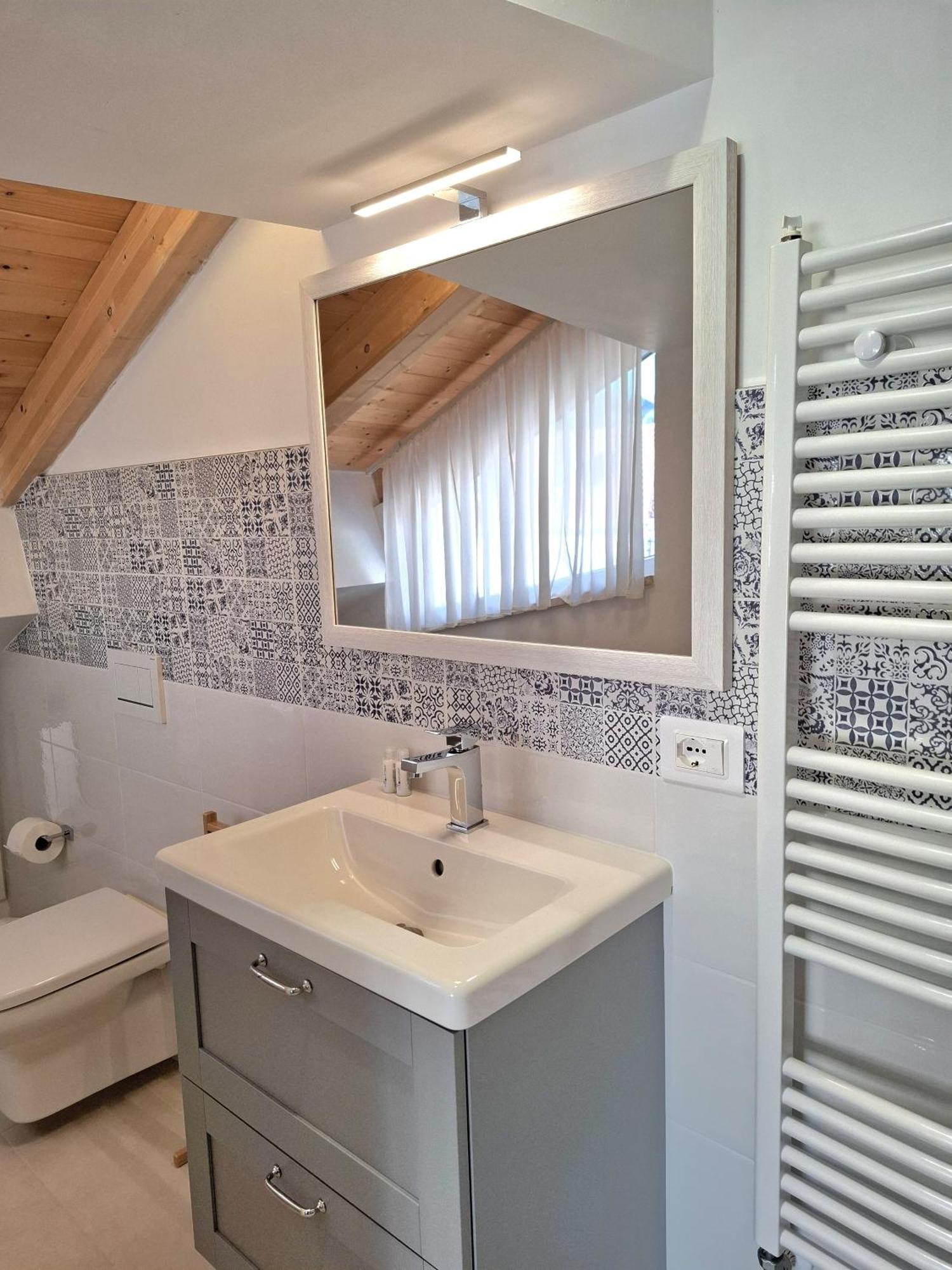Вилла Rosa'S House Vazzano Экстерьер фото